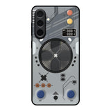 Gaming Gear Samsung Galaxy A37 5G Glass Back Cover Online