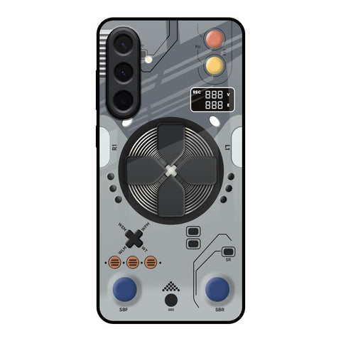 Gaming Gear Samsung Galaxy A37 5G Glass Back Cover Online