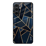 Abstract Tiles Samsung Galaxy A37 5G Glass Back Cover Online