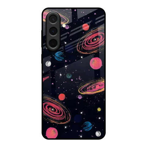 Galaxy In Dream Samsung Galaxy A37 5G Glass Back Cover Online