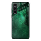 Emerald Firefly Samsung Galaxy A37 5G Glass Back Cover Online