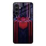 Super Art Logo Samsung Galaxy A37 5G Glass Back Cover Online