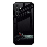 Relaxation Mode On Samsung Galaxy A37 5G Glass Back Cover Online