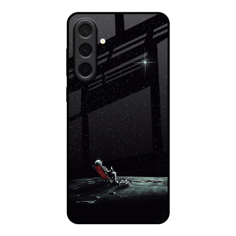 Relaxation Mode On Samsung Galaxy A37 5G Glass Back Cover Online