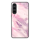 Diamond Pink Gradient Samsung Galaxy A37 5G Glass Back Cover Online
