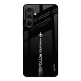 Follow Your Dreams Samsung Galaxy A37 5G Glass Back Cover Online