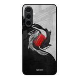 Japanese Art Samsung Galaxy A37 5G Glass Back Cover Online