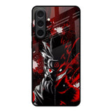 Dark Character Samsung Galaxy A37 5G Glass Back Cover Online