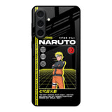 Ninja Way Samsung Galaxy A37 5G Glass Back Cover Online