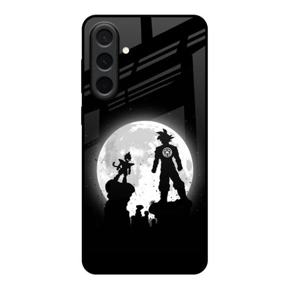 True Saiyans Samsung Galaxy A37 5G Glass Back Cover Online