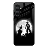 True Saiyans Samsung Galaxy A37 5G Glass Back Cover Online