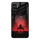 Soul Of Anime Samsung Galaxy A37 5G Glass Back Cover Online