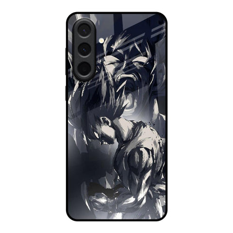 Sketch Art DB Samsung Galaxy A37 5G Glass Back Cover Online