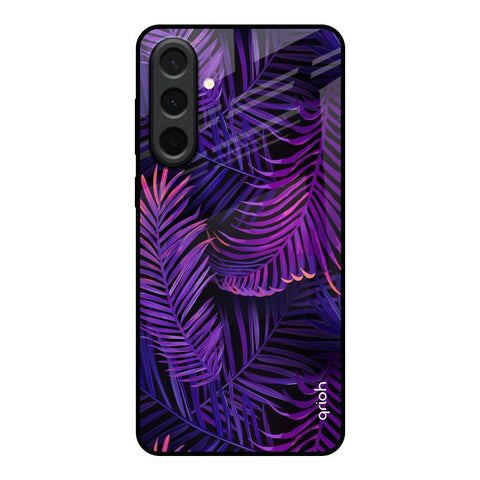 Plush Nature Samsung Galaxy A37 5G Glass Back Cover Online