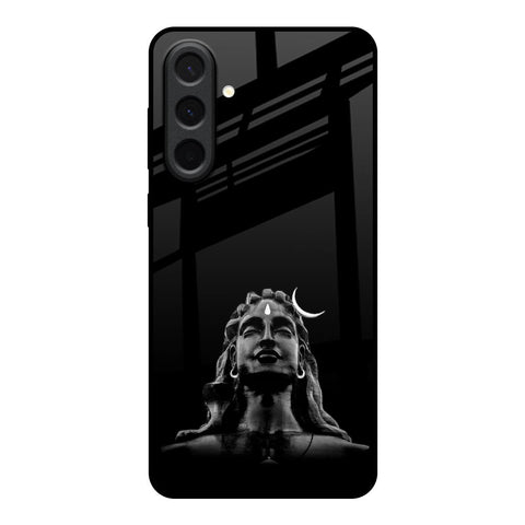 Adiyogi Samsung Galaxy A37 5G Glass Back Cover Online