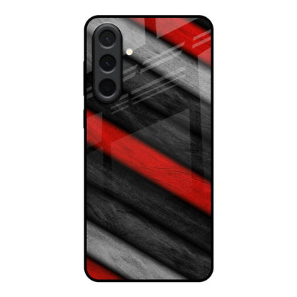 Soft Wooden Texture Samsung Galaxy A37 5G Glass Back Cover Online