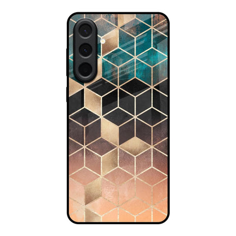 Bronze Texture Samsung Galaxy A37 5G Glass Back Cover Online