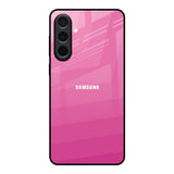 Pink Ribbon Caddy Samsung Galaxy A37 5G Glass Back Cover Online