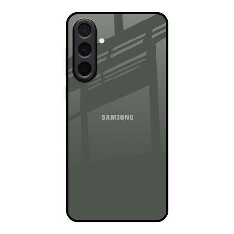 Charcoal Samsung Galaxy A37 5G Glass Back Cover Online