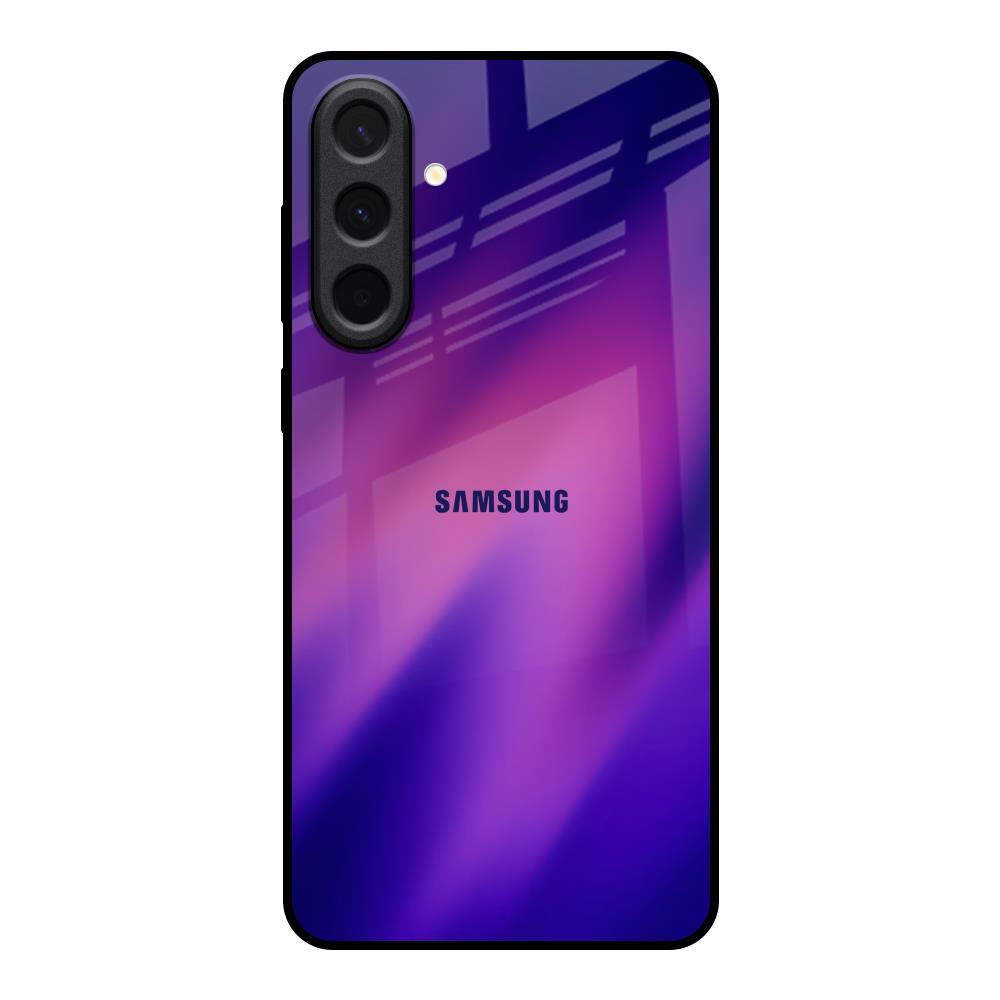 Pink Thunder Samsung Galaxy A37 5G Glass Back Cover Online
