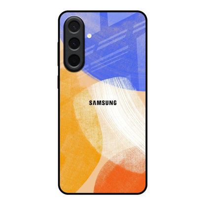 Creative Canvas Samsung Galaxy A37 5G Glass Back Cover Online