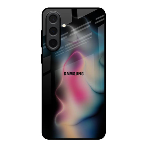 Colorful Palette Samsung Galaxy A37 5G Glass Back Cover Online