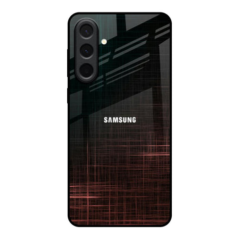 Wooden Mat Samsung Galaxy A37 5G Glass Back Cover Online