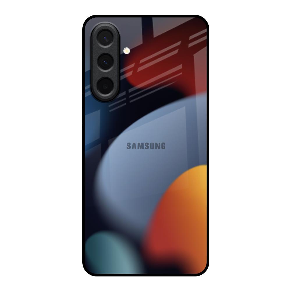 Acrylic Stones Samsung Galaxy A37 5G Glass Back Cover Online