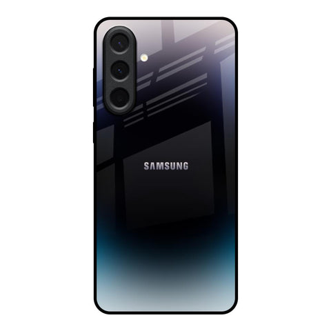 Black Obsidian Samsung Galaxy A37 5G Glass Back Cover Online