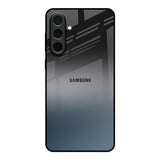 Dramatic Grey Samsung Galaxy A37 5G Glass Back Cover Online