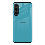 Oceanic Turquiose Samsung Galaxy A37 5G Glass Back Cover Online