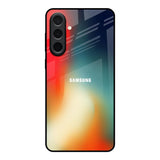 Tri Light Samsung Galaxy A37 5G Glass Back Cover Online