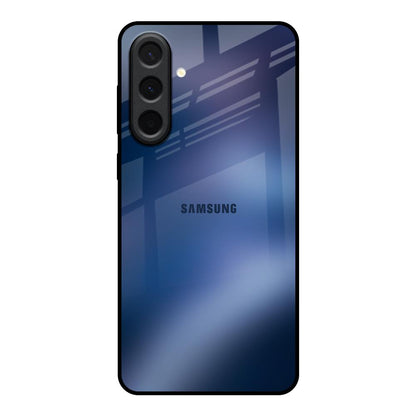 Dark Sea Samsung Galaxy A37 5G Glass Back Cover Online