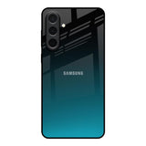 Ultramarine Samsung Galaxy A37 5G Glass Back Cover Online