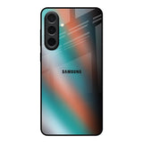 Melted Emerald Samsung Galaxy A37 5G Glass Back Cover Online