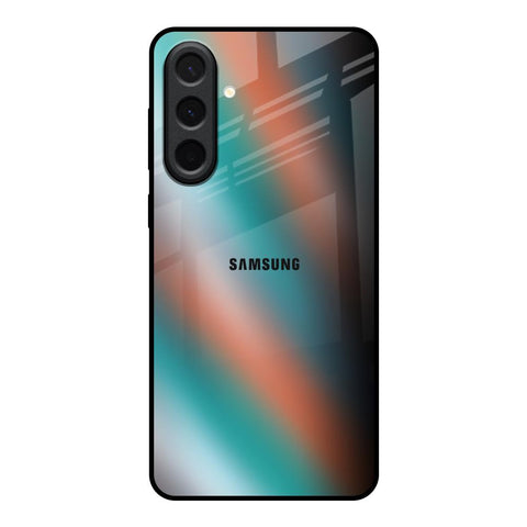 Melted Emerald Samsung Galaxy A37 5G Glass Back Cover Online