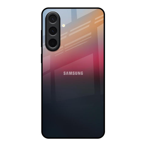 Ocean View Samsung Galaxy A37 5G Glass Back Cover Online