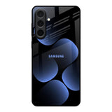 Five Blue Spots Samsung Galaxy A37 5G Glass Back Cover Online