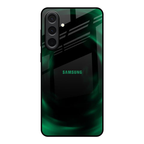 Green Well Samsung Galaxy A37 5G Glass Back Cover Online