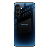Blue Dynamic Samsung Galaxy A37 5G Glass Back Cover Online