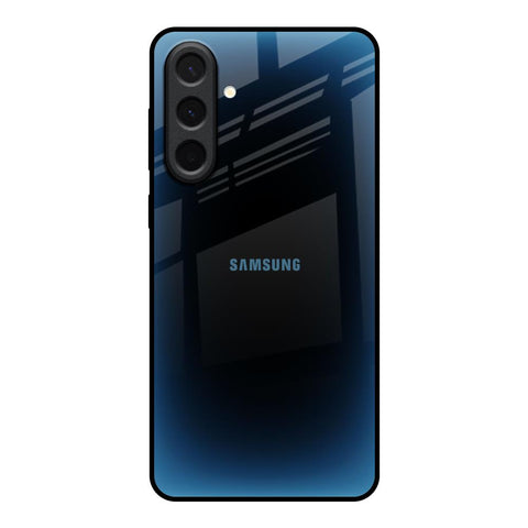 Blue Dynamic Samsung Galaxy A37 5G Glass Back Cover Online