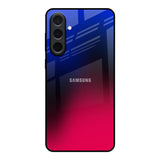 Mesmerizing Gradient Samsung Galaxy A37 5G Glass Back Cover Online