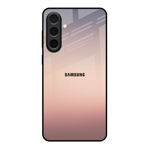 Golden Mauve Samsung Galaxy A37 5G Glass Back Cover Online