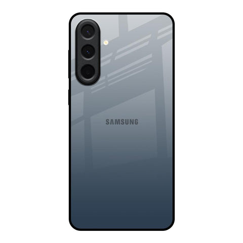 Smokey Grey Color Samsung Galaxy A37 5G Glass Back Cover Online