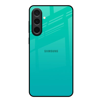 Cuba Blue Samsung Galaxy A37 5G Glass Back Cover Online