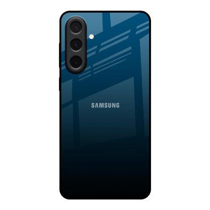 Sailor Blue Samsung Galaxy A37 5G Glass Back Cover Online