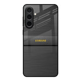 Grey Metallic Glass Samsung Galaxy A37 5G Glass Back Cover Online