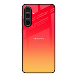 Sunbathed Samsung Galaxy A37 5G Glass Back Cover Online