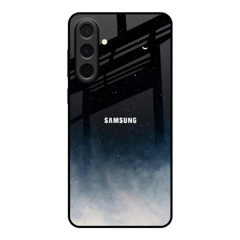 Aesthetic Sky Samsung Galaxy A37 5G Glass Back Cover Online