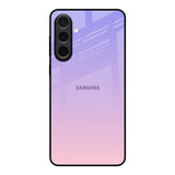 Lavender Gradient Samsung Galaxy A37 5G Glass Back Cover Online